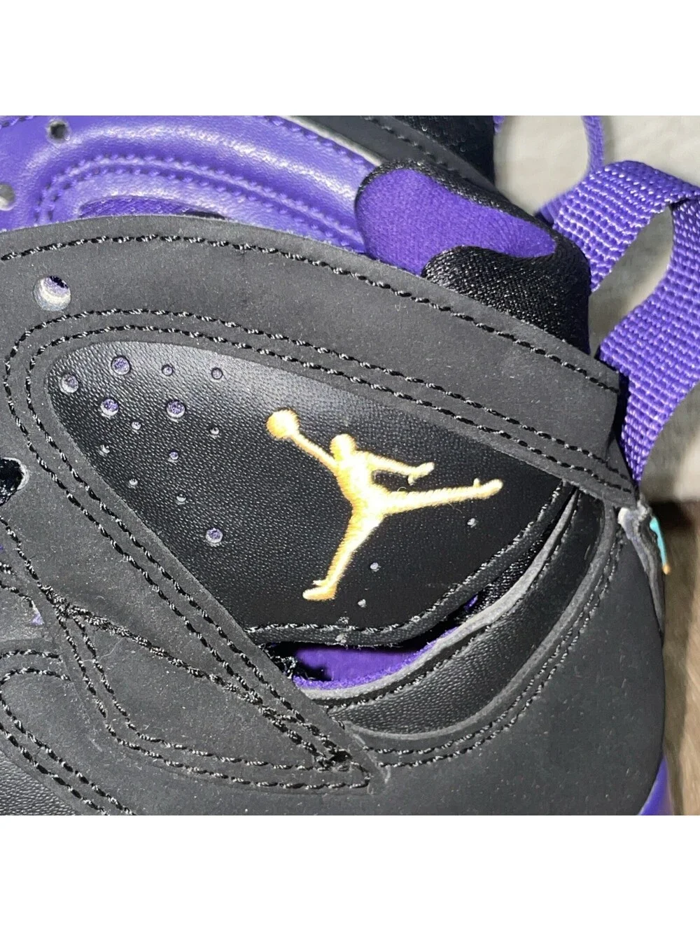 Nike measurements are